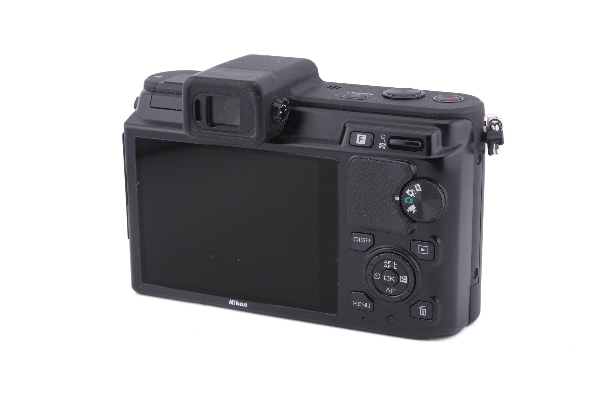 Nikon 1 V1