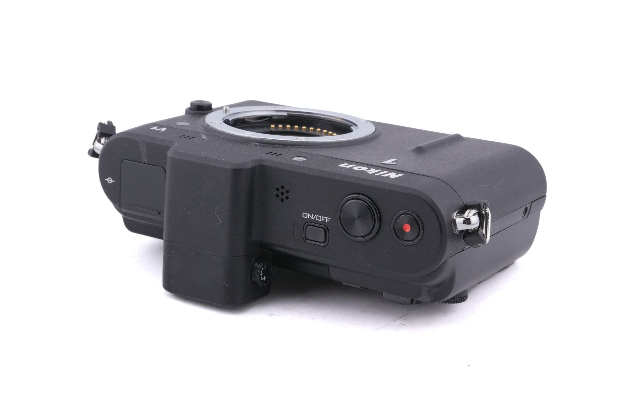 Nikon 1 V1