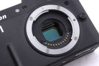 Nikon 1 V1