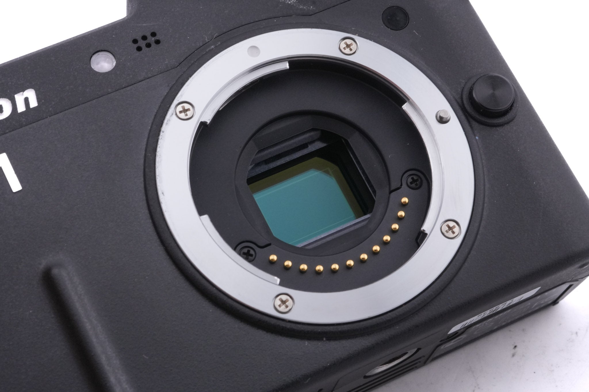 Nikon 1 V1