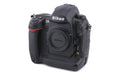 Nikon D3