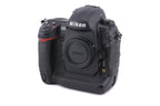 Nikon D3