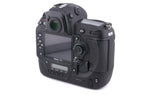 Nikon D3