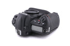 Nikon D3