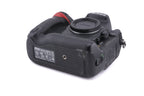 Nikon D3