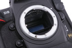Nikon D3