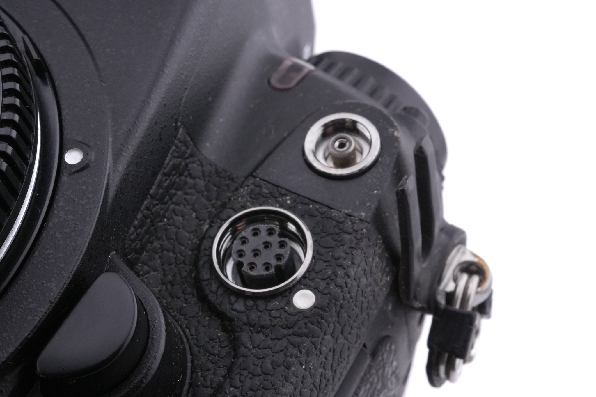 Nikon D3