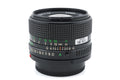 Canon 50mm f1.4 FDn