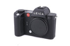 Leica SL2 (Black, 10854)