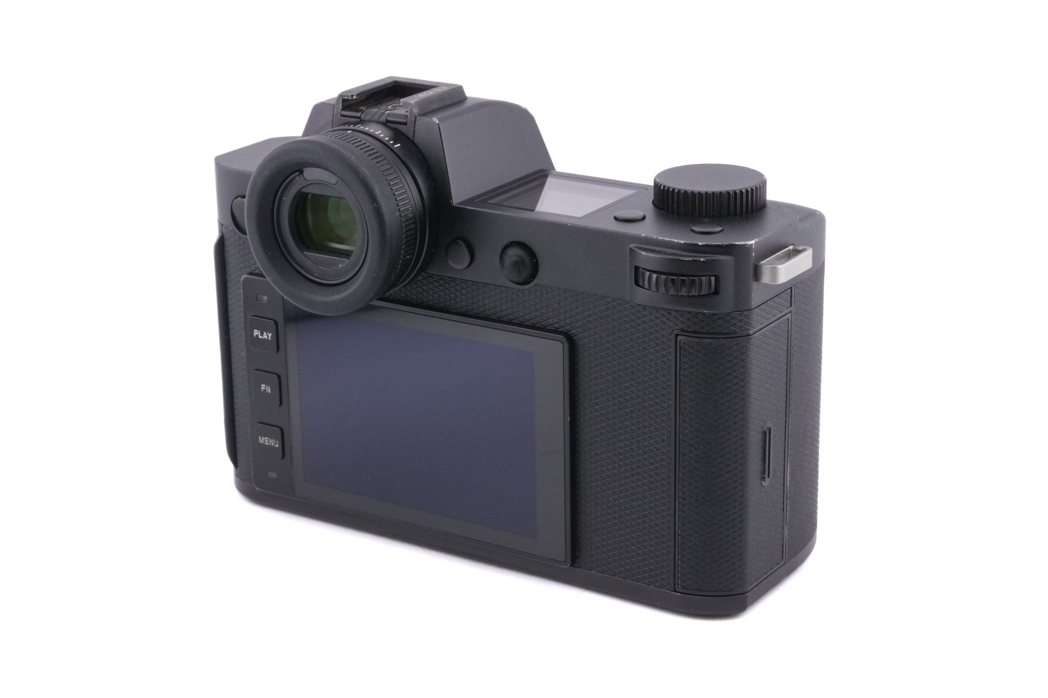 Leica SL2 (Black, 10854)
