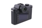 Leica SL2 (Black, 10854)