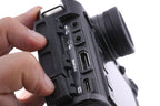 Leica SL2 (Black, 10854)