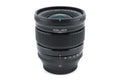 Fujifilm 16mm f1.4 Nano-GI Fujinon Aspherical XF R WR