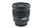 Fujifilm 16mm f1.4 Nano-GI Fujinon Aspherical XF R WR