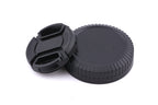 Fujifilm 27mm f2.8 Super EBC Fujinon Aspherical XF