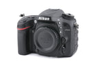 Nikon D7200