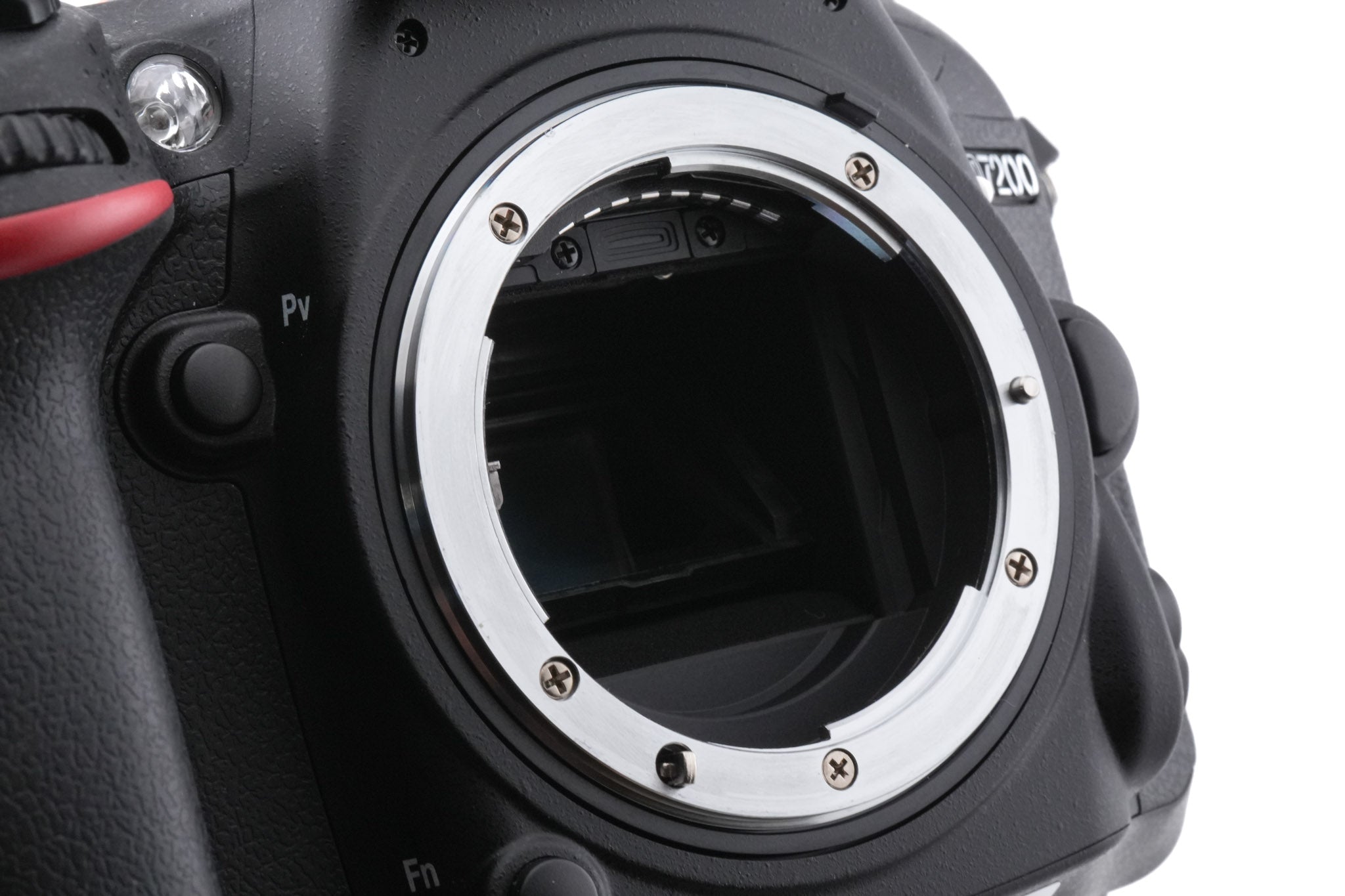 Nikon D7200