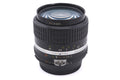 Nikon 35mm f2 Nikkor AI-S