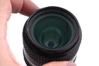 Nikon 35mm f2 Nikkor AI-S