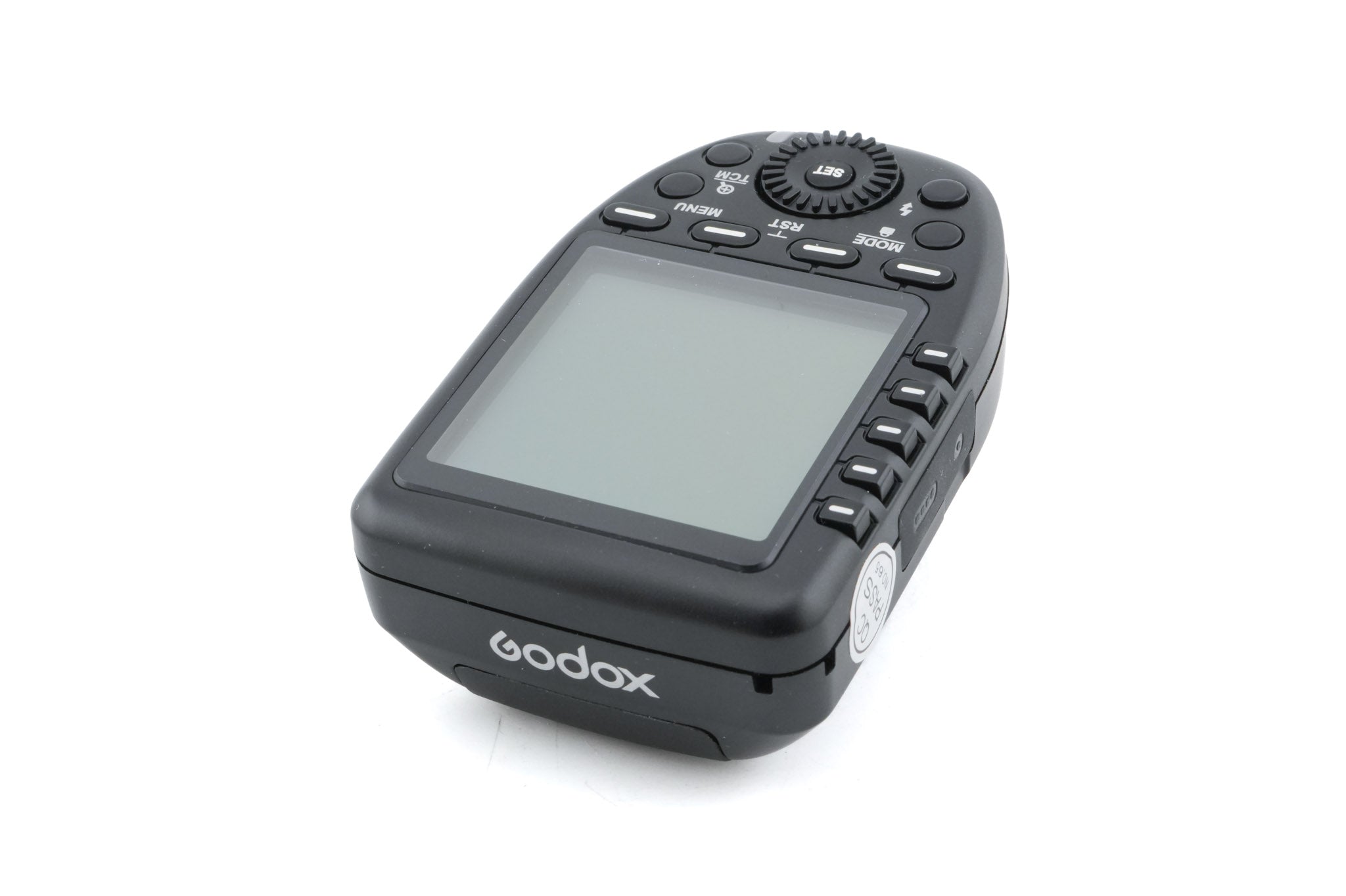 Godox XPro-O TTL Wireless Flash Trigger