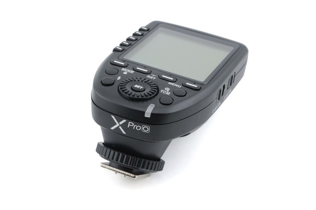 Godox XPro-O TTL Wireless Flash Trigger