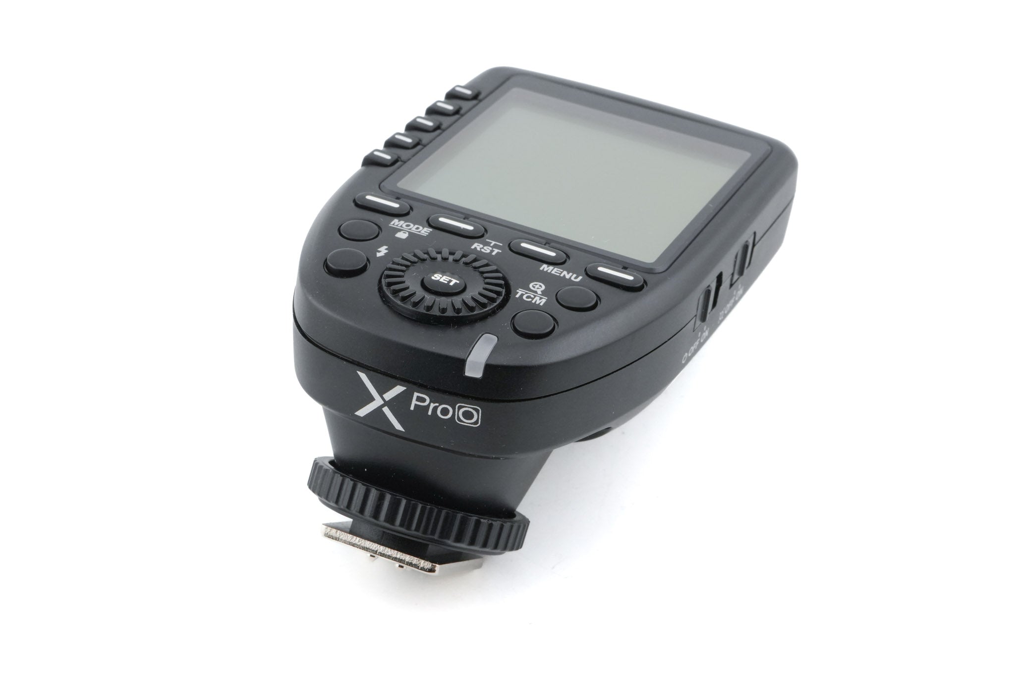 Godox XPro-O TTL Wireless Flash Trigger