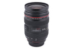 Canon 24-70mm f2.8 L USM