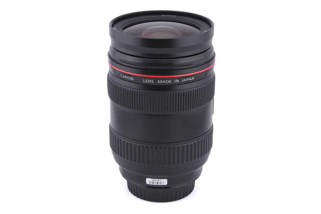 Canon 24-70mm f2.8 L USM