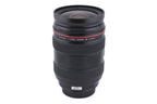 Canon 24-70mm f2.8 L USM