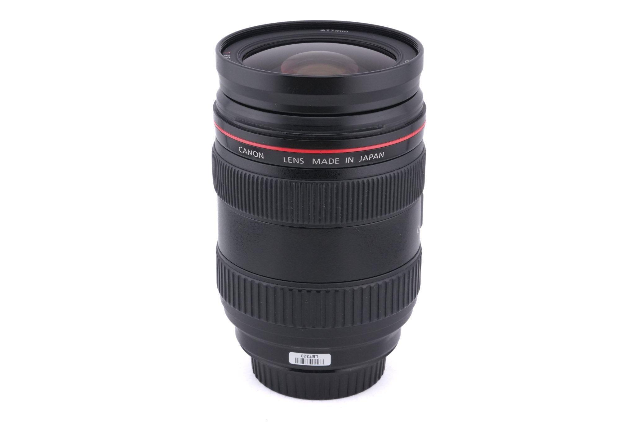Canon 24-70mm f2.8 L USM