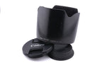 Canon 24-70mm f2.8 L USM
