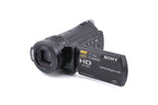 Sony Handycam HDR-CX7EK