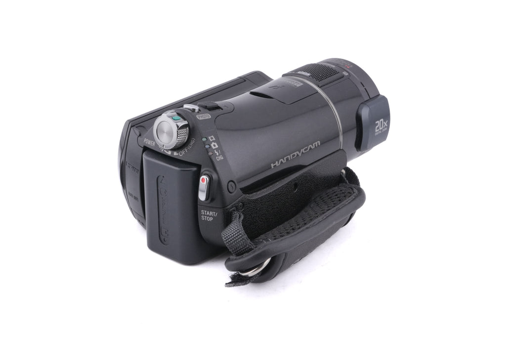 Sony Handycam HDR-CX7EK