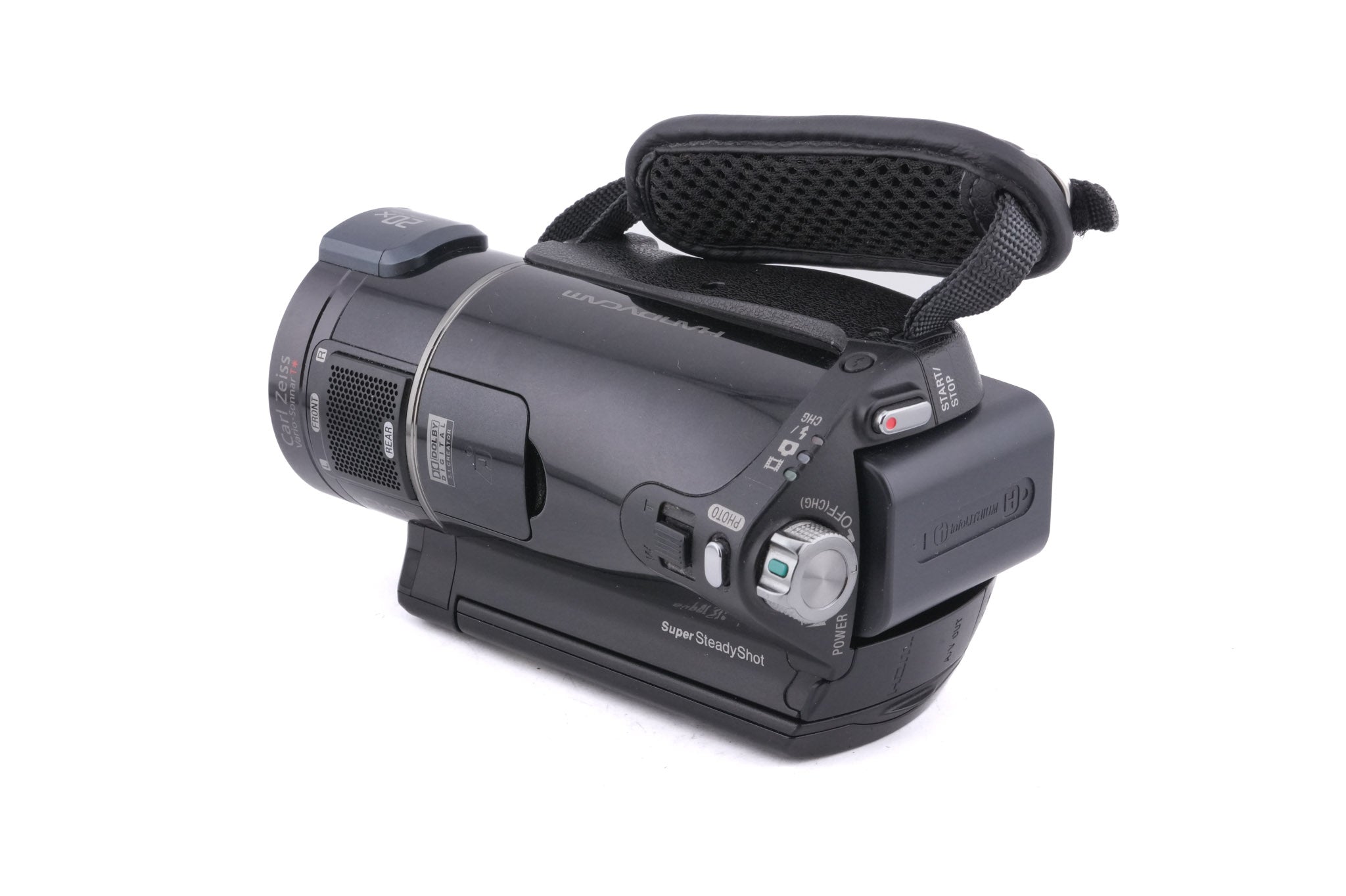 Sony Handycam HDR-CX7EK