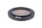 Rodenstock 67mm Center Filter ND 0.6 67/86