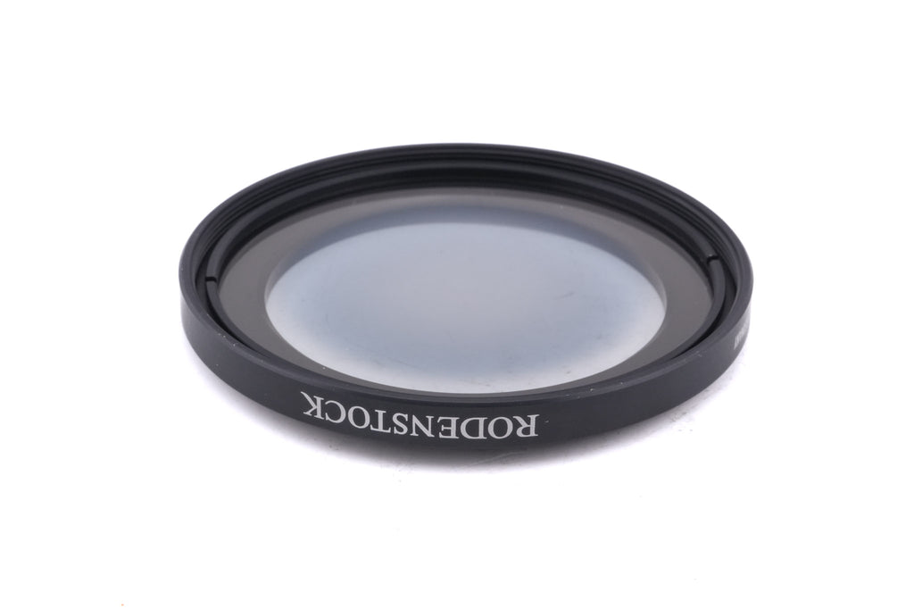 Rodenstock 67mm Center Filter ND 0.6 67/86
