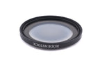Rodenstock 67mm Center Filter ND 0.6 67/86
