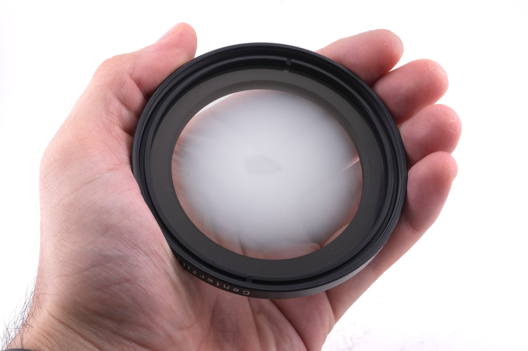 Rodenstock 67mm Center Filter ND 0.6 67/86