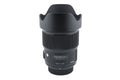 Sigma 20mm f1.4 DG HSM Art (015)