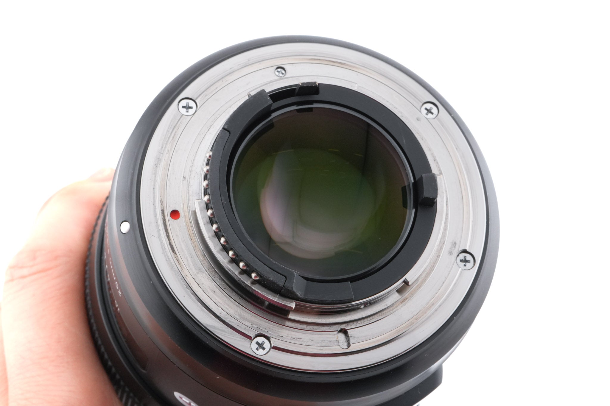 Sigma 20mm f1.4 DG HSM Art (015)