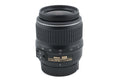 Nikon 18-55mm f3.5-5.6 AF-S Nikkor G II ED