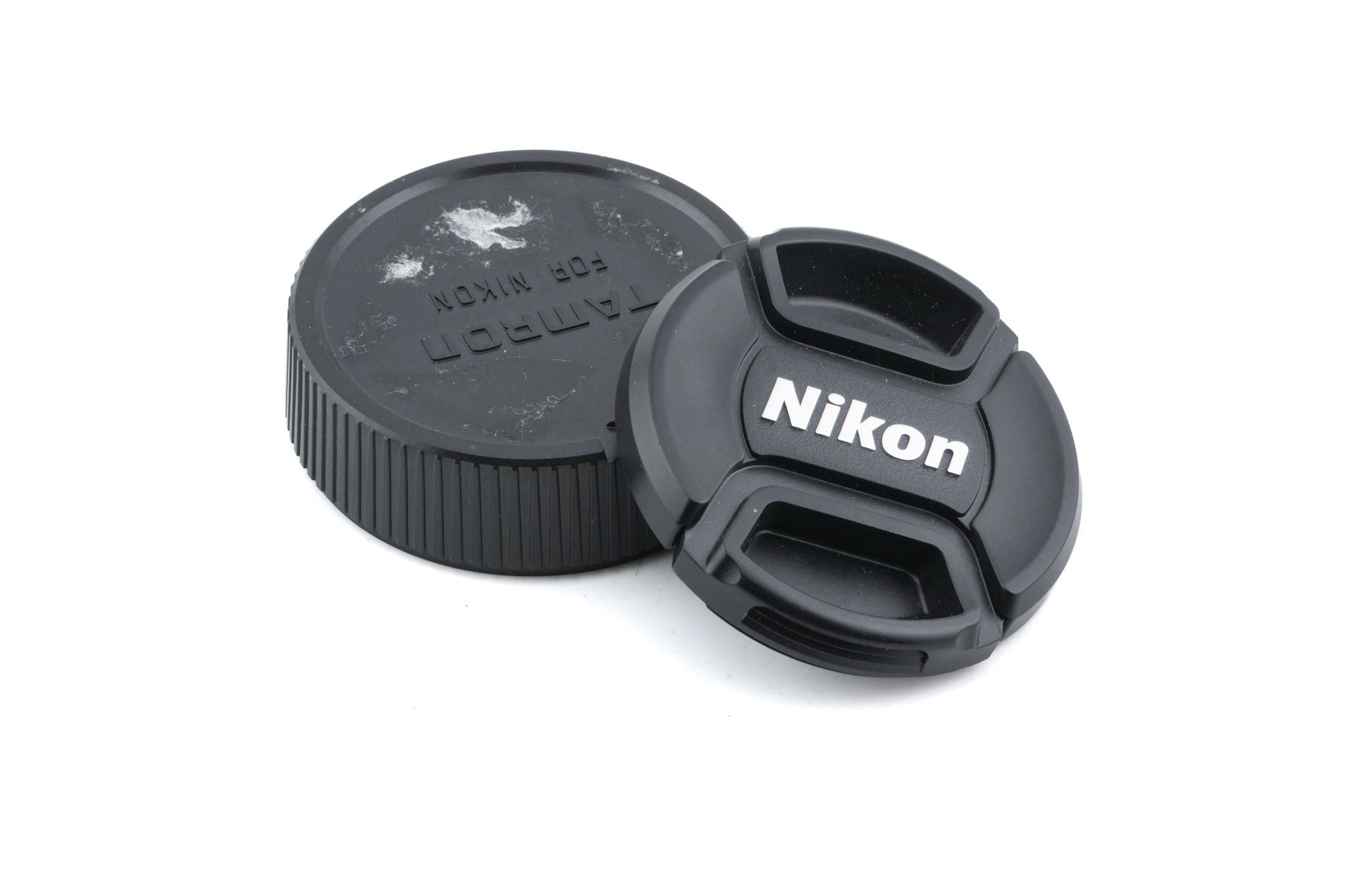 Nikon 18-55mm f3.5-5.6 AF-S Nikkor G II ED