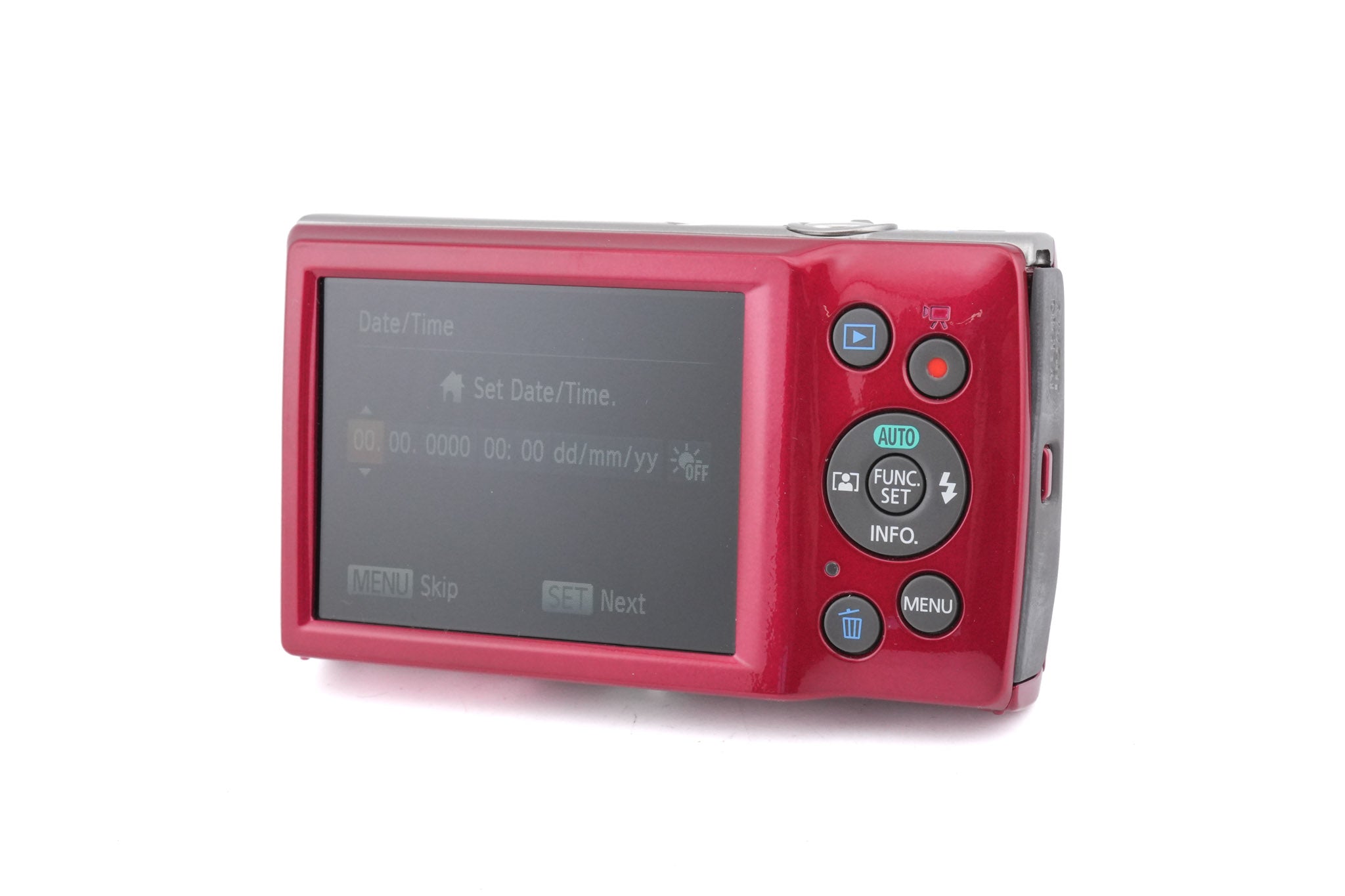 Canon IXUS 175