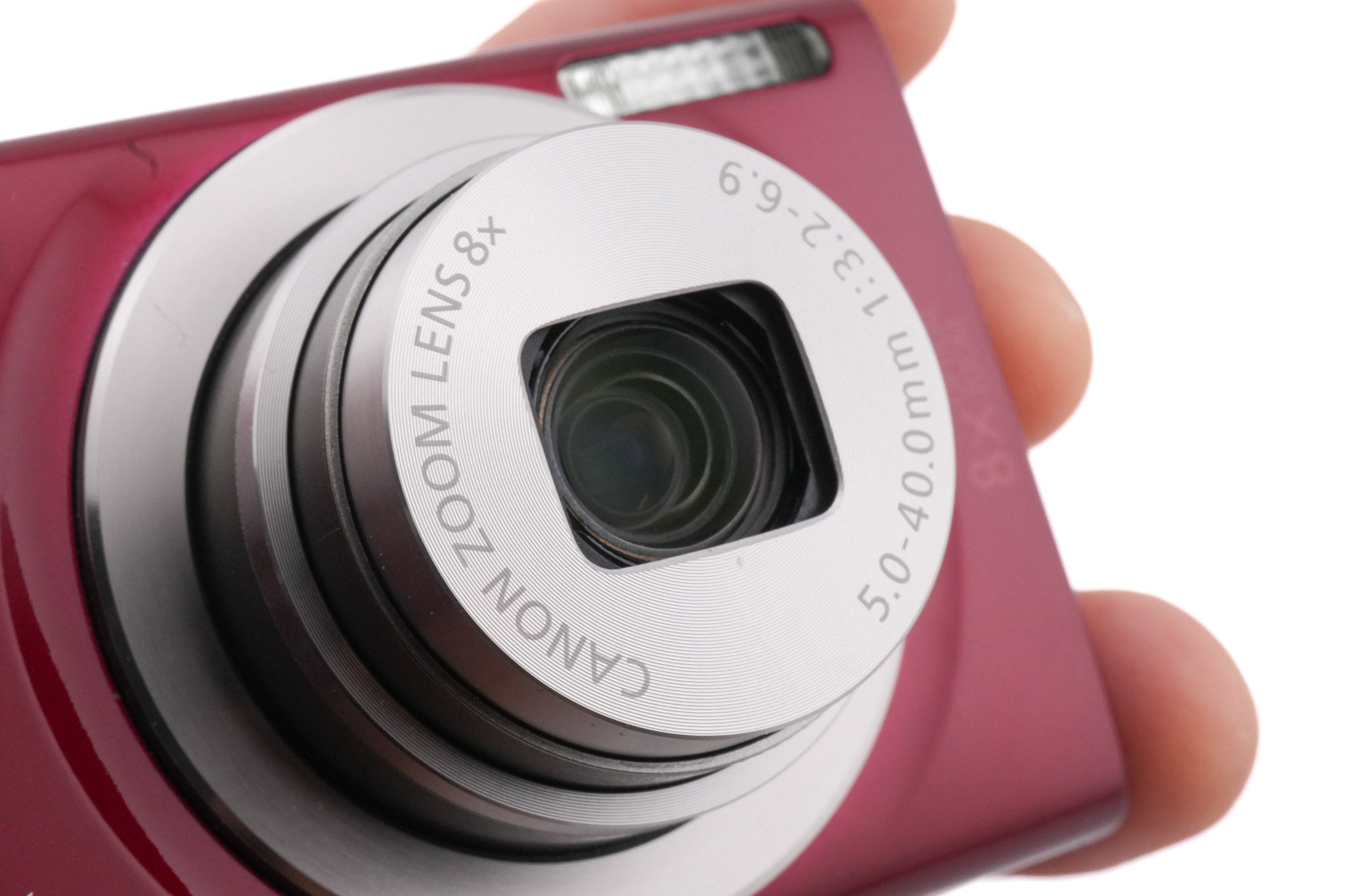 Canon IXUS 175