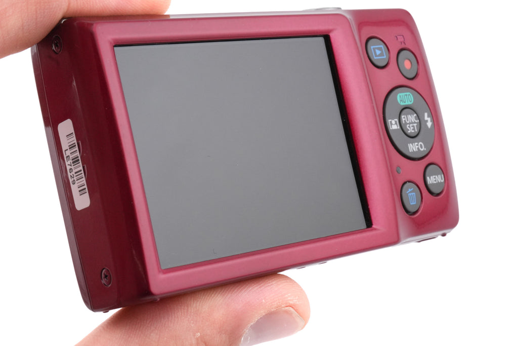Canon IXUS 175