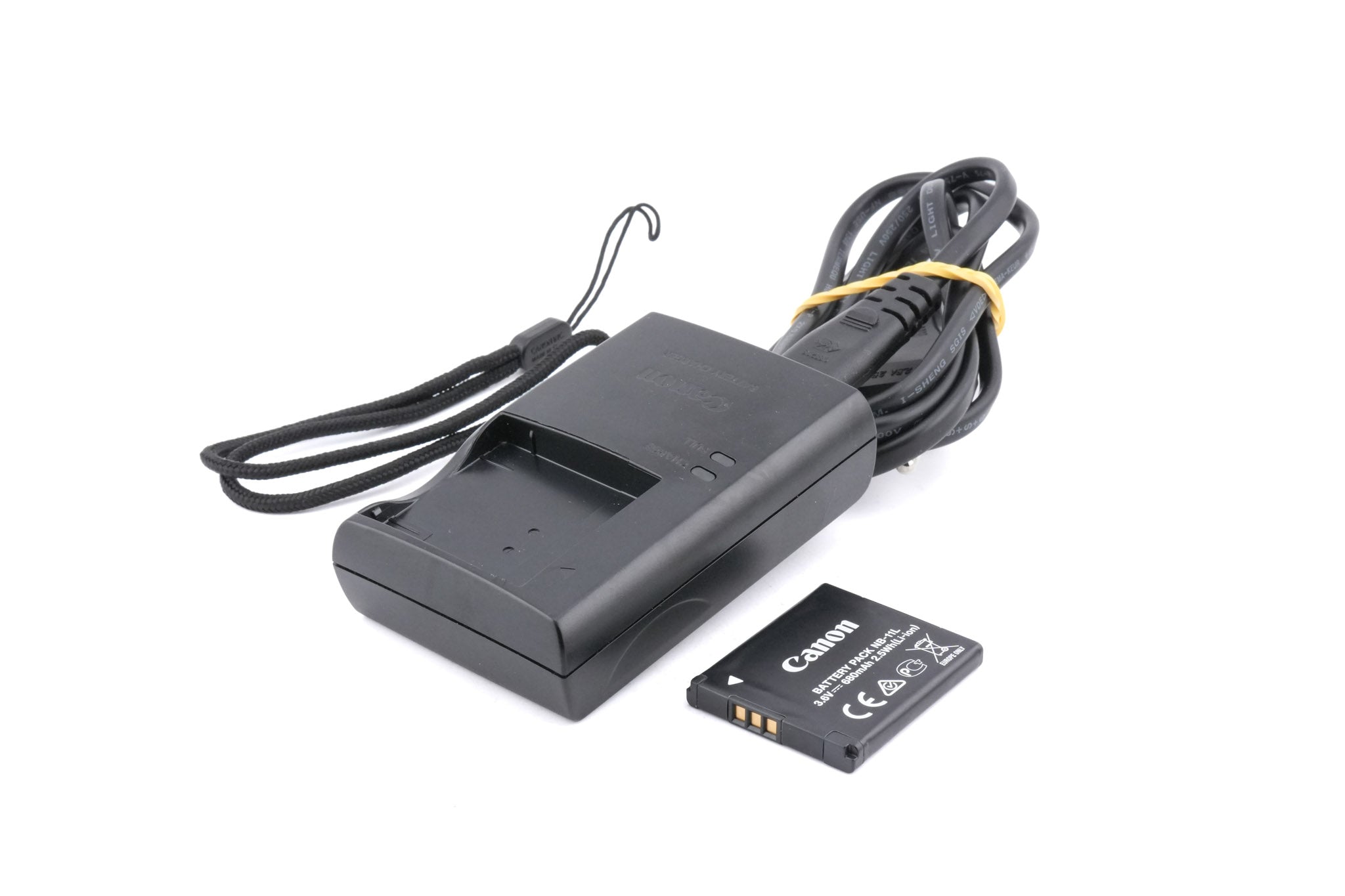 Canon IXUS 175