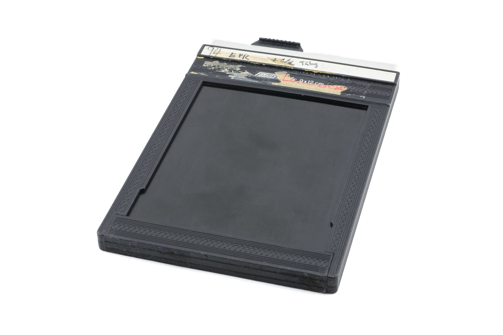 Fidelity 9 x 12 cm Elite Cut Film Holder