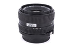 Canon 28mm f2.8 FDn