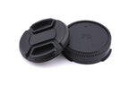 Canon 28mm f2.8 FDn