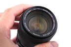 Olympus 35-105mm f3.5-4.5 Zuiko Auto-Zoom